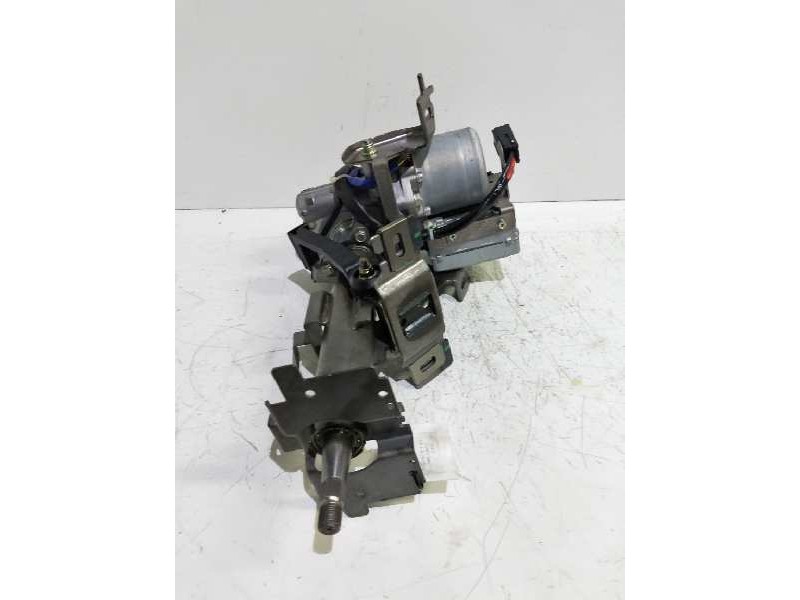 Recambio de columna direccion para nissan juke (f15) acenta referencia OEM IAM 48810BA66B  