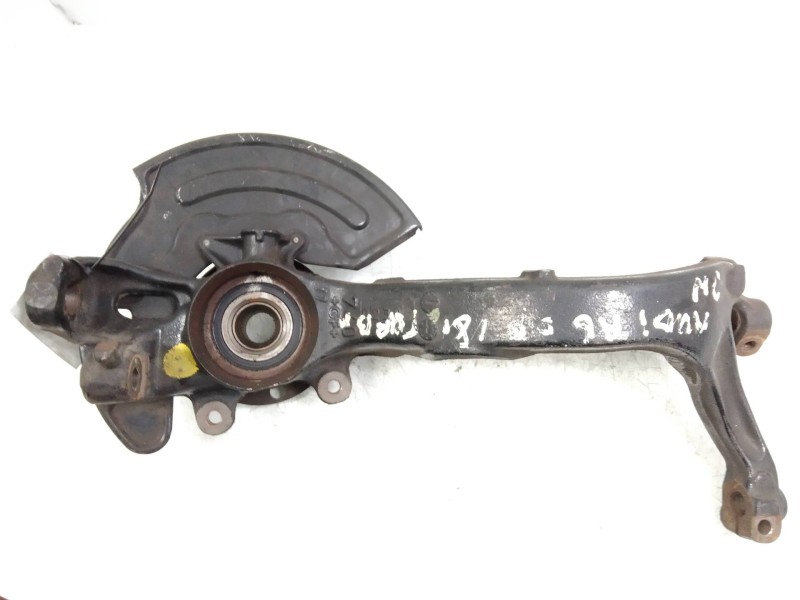 Recambio de mangueta delantera derecha para audi a6 berlina (4b2) 1.8 t referencia OEM IAM   