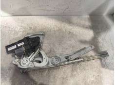 Recambio de elevalunas delantero izquierdo para renault megane iii coupe renault sport referencia OEM IAM 807315834R 915241200 9