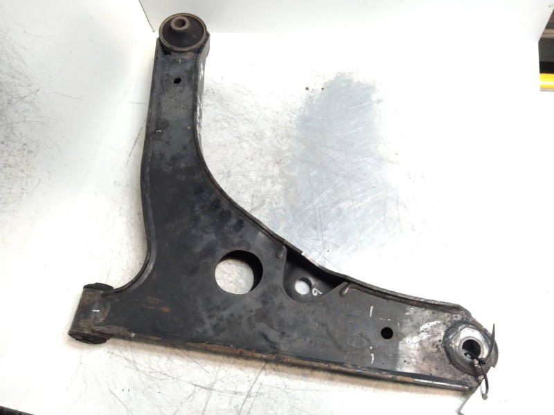 Recambio de brazo suspension inferior delantero derecho para ford transit caja abierta ´06 2.2 tdci cat referencia OEM IAM   