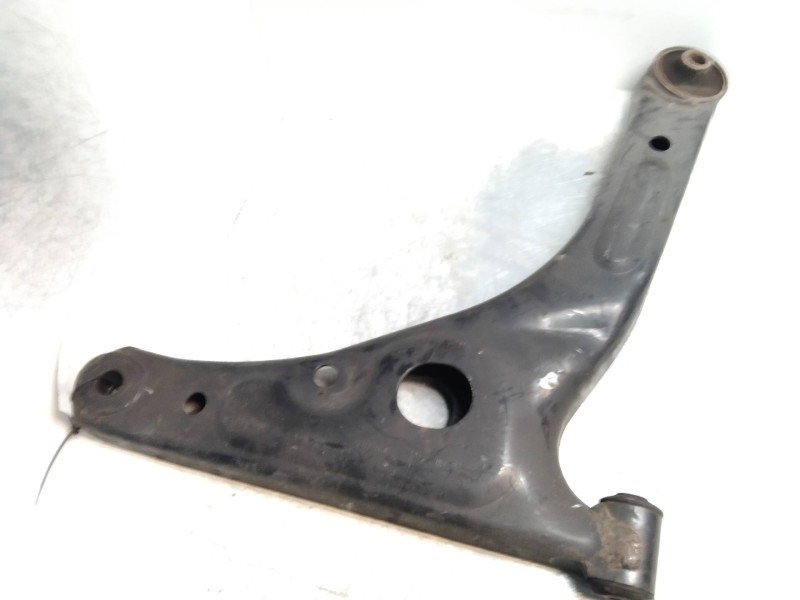 Recambio de brazo suspension inferior delantero derecho para ford transit caja abierta ´06 2.2 tdci cat referencia OEM IAM   