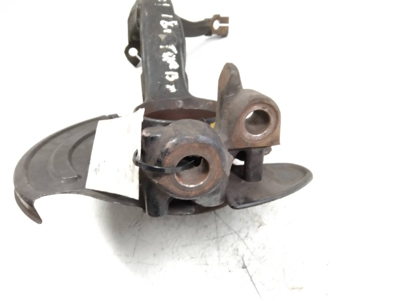 Recambio de mangueta delantera derecha para audi a6 berlina (4b2) 1.8 t referencia OEM IAM   