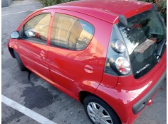 citroen c1 del año 2008 2