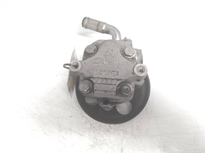 Recambio de bomba direccion para ford fiesta (cbk) fun referencia OEM IAM   