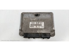 Recambio de centralita motor uce para audi a3 (8l) 1.9 tdi ambiente referencia OEM IAM 0281001757 038906018BB 