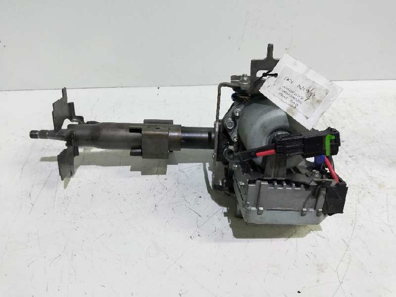 Recambio de columna direccion para nissan juke (f15) 1.6 16v cat referencia OEM IAM   