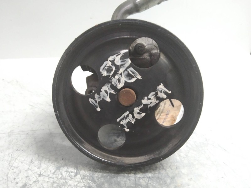 Recambio de bomba direccion para ford fiesta (cbk) fun referencia OEM IAM   