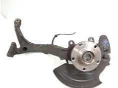 Recambio de mangueta delantera izquierda para audi a6 berlina (4b2) 1.8 t referencia OEM IAM   