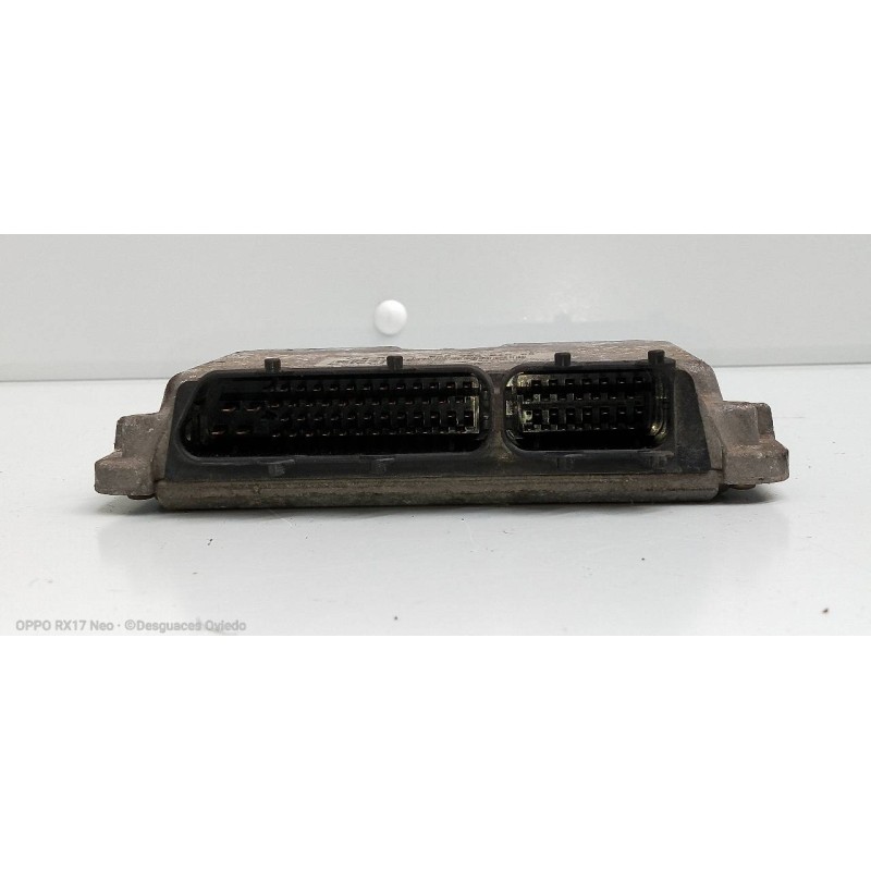 Recambio de centralita motor uce para audi a3 (8l) 1.9 tdi ambiente referencia OEM IAM 0281001757 038906018BB 