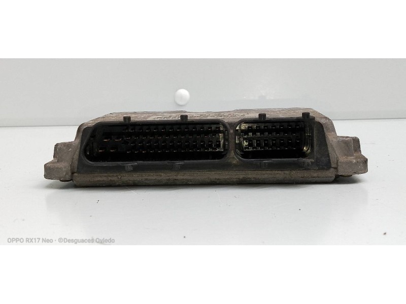 Recambio de centralita motor uce para audi a3 (8l) 1.9 tdi ambiente referencia OEM IAM 0281001757 038906018BB 