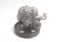 Recambio de bomba direccion para ford fiesta (cbk) fun referencia OEM IAM 286C3A696  