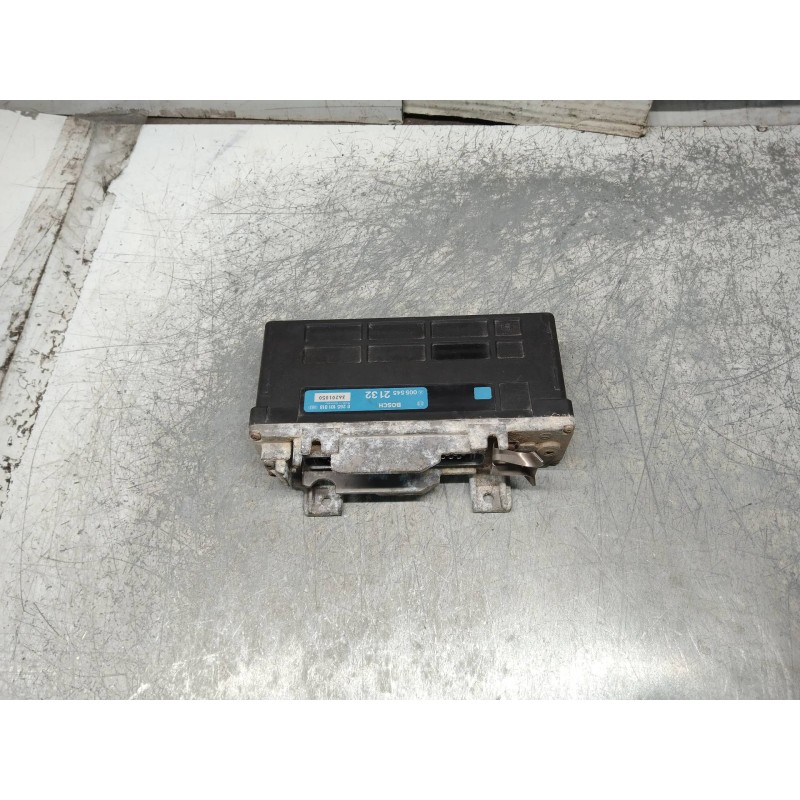 Recambio de centralita abs para mercedes clase e (w124) familiar 300 td / e 300 d (124.190) referencia OEM IAM 0265101018 005545