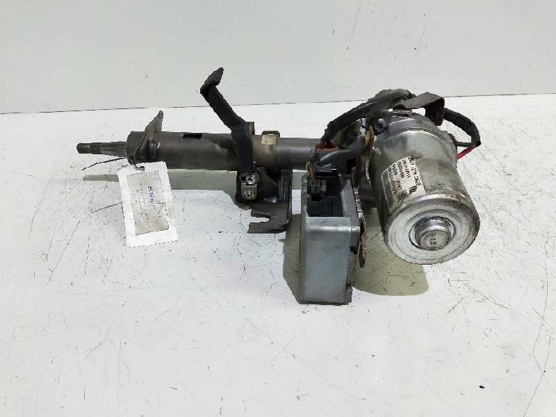 Recambio de columna direccion para nissan nv 200 (m20) 1.5 dci cat referencia OEM IAM 48020JX51A 48810JX51B 