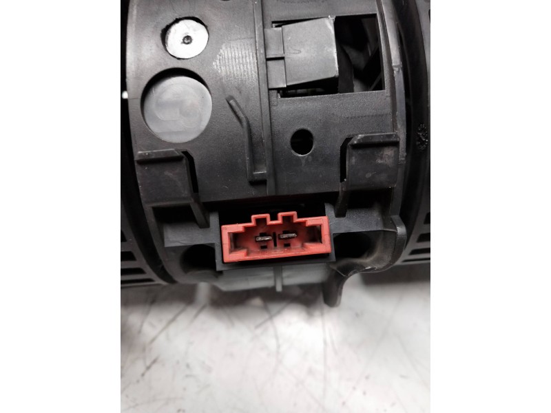 Recambio de motor calefaccion para renault megane iii coupe renault sport referencia OEM IAM T1001277N  