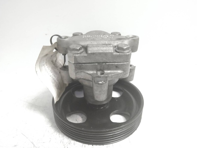 Recambio de bomba direccion para ford fiesta (cbk) fun referencia OEM IAM 286C3A696  