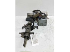 Recambio de columna direccion para nissan nv 200 (m20) 1.5 dci cat referencia OEM IAM 48020JX51A 48810JX51B  2