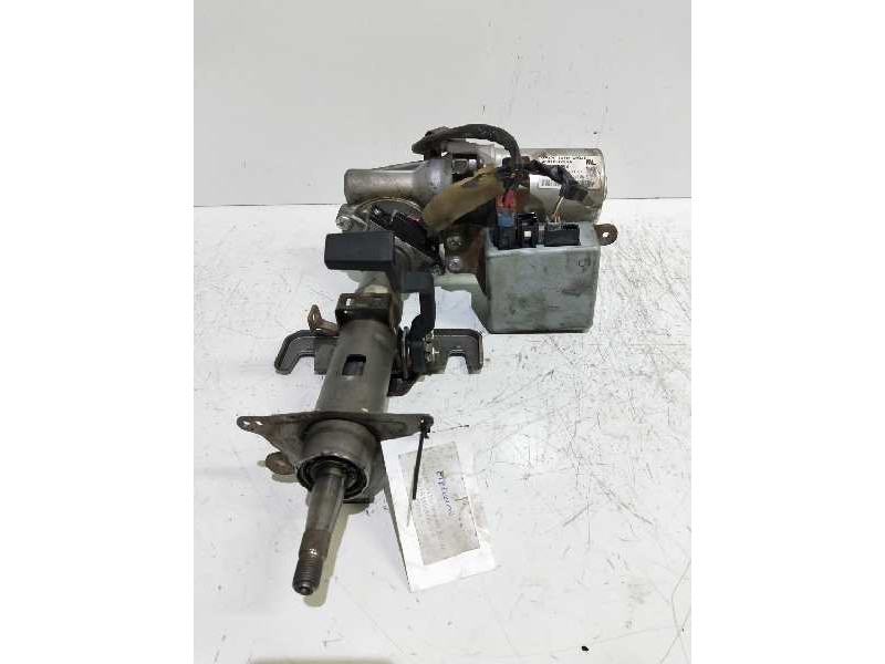 Recambio de columna direccion para nissan nv 200 (m20) 1.5 dci cat referencia OEM IAM 48020JX51A 48810JX51B 