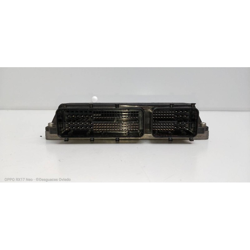 Recambio de centralita motor uce para toyota yaris (ksp9/scp9/nlp9) luna referencia OEM IAM MB2751002494 896610D310 