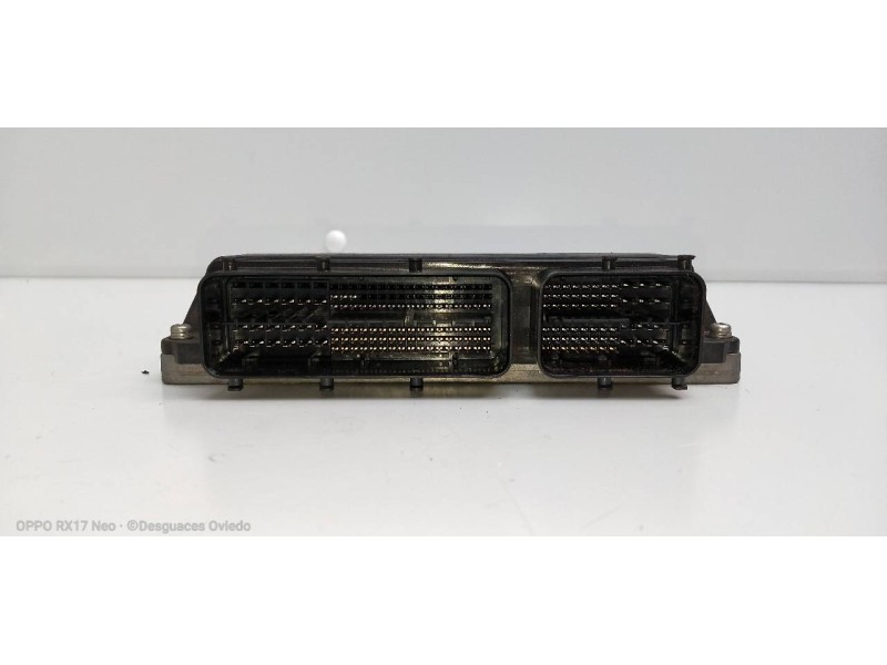 Recambio de centralita motor uce para toyota yaris (ksp9/scp9/nlp9) luna referencia OEM IAM MB2751002494 896610D310 