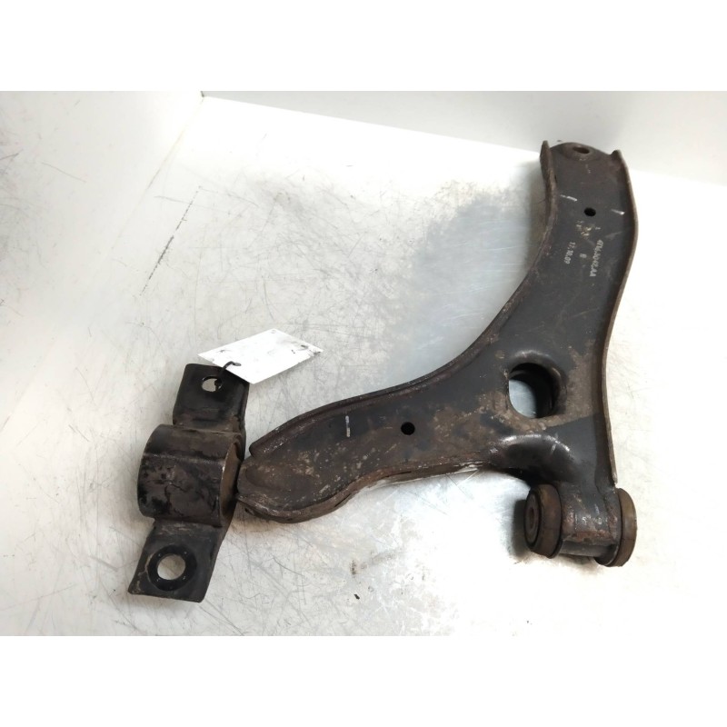 Recambio de brazo suspension inferior delantero derecho para ford transit connect (tc7) furgón (2006) referencia OEM IAM   
