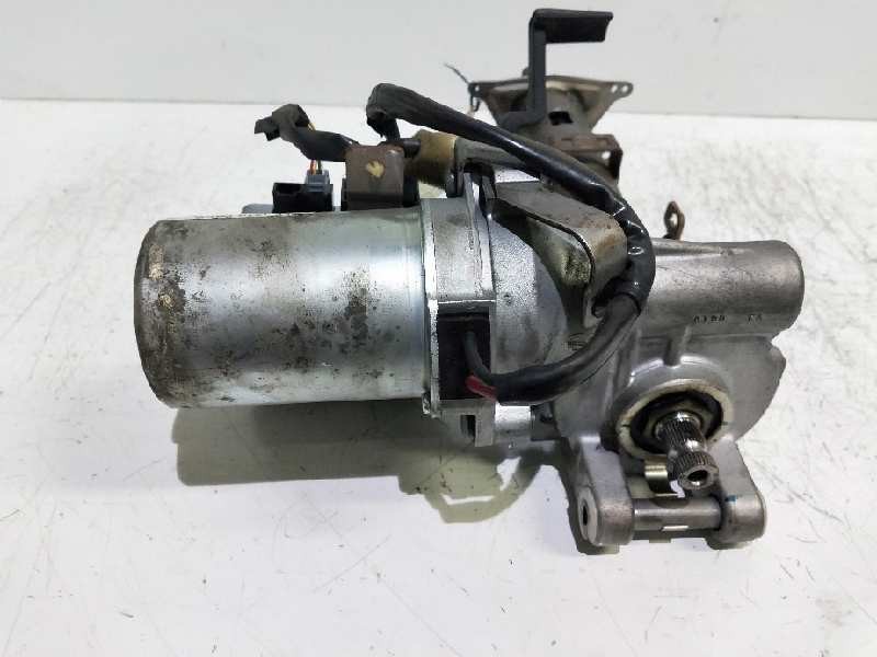 Recambio de columna direccion para nissan nv 200 (m20) 1.5 dci cat referencia OEM IAM 48020JX51A 48810JX51B 