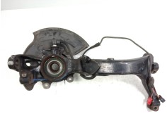 Recambio de mangueta delantera derecha para audi a6 berlina (4b2) 2.8 v6 30v referencia OEM IAM    2