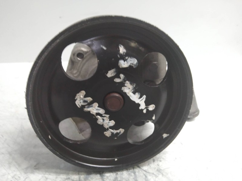 Recambio de bomba direccion para ford fiesta (cbk) fun referencia OEM IAM 286C3A696  