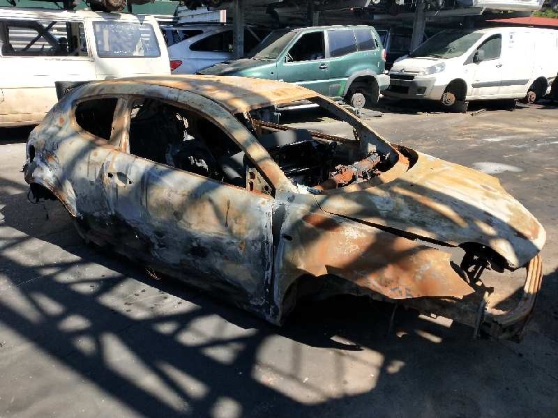 alfa romeo mito (145) del año 2009