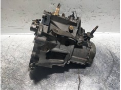 Recambio de caja cambios para peugeot 405 berlina 1.9 diesel referencia OEM IAM   