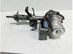 Recambio de columna direccion para nissan nv 200 (m20) 1.5 dci cat referencia OEM IAM 48020JX51A 48810JX51B 