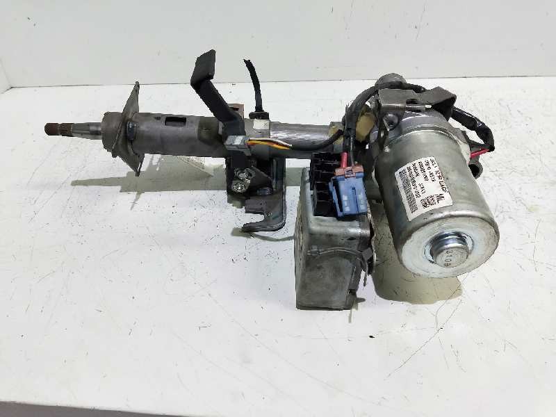 Recambio de columna direccion para nissan nv 200 (m20) 1.5 dci cat referencia OEM IAM 48020JX51A 48810JX51B 