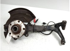 Recambio de mangueta delantera izquierda para audi a6 berlina (4b2) 2.8 v6 30v referencia OEM IAM   