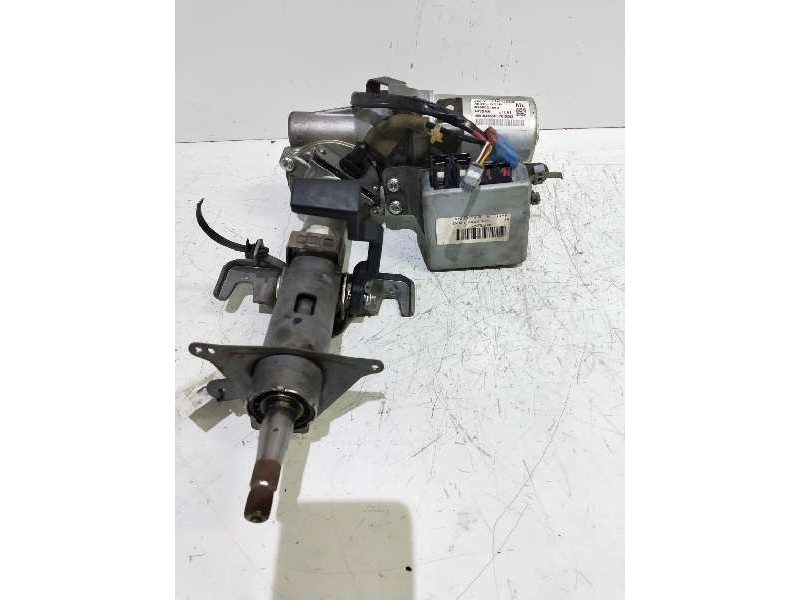 Recambio de columna direccion para nissan nv 200 (m20) 1.5 dci cat referencia OEM IAM 48020JX51A 48810JX51B 