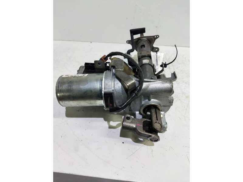 Recambio de columna direccion para nissan nv 200 (m20) 1.5 dci cat referencia OEM IAM 48020JX51A 48810JX51B 