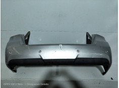 Recambio de paragolpes trasero para saab 9-5 berlina 1.9 tid vector referencia OEM IAM   