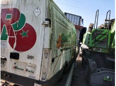 iveco daily caja cerrada (2006 =>) del año 2006 2