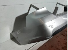 Recambio de paragolpes trasero para saab 9-5 berlina 1.9 tid vector referencia OEM IAM    2