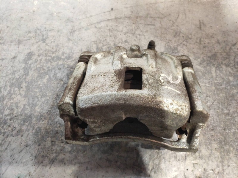 Recambio de pinza freno delantera izquierda para honda civic lim.4 (fd) 1.8 es referencia OEM IAM   