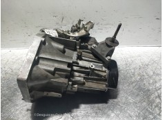 Recambio de caja cambios para peugeot boxer caja abierta (rs3200)(230)(´02) 2.5 diesel referencia OEM IAM LG200  