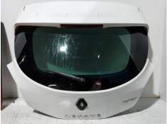 Recambio de porton trasero para renault megane iii coupe renault sport referencia OEM IAM   