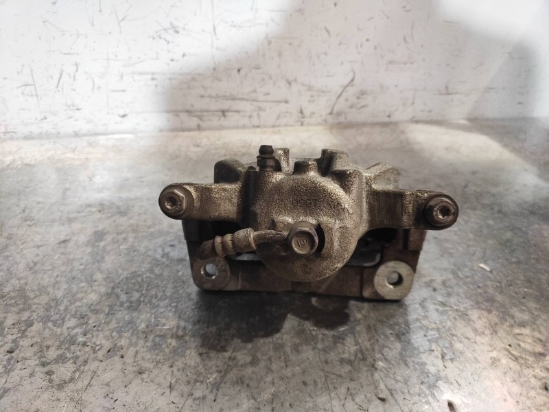Recambio de pinza freno delantera izquierda para honda civic lim.4 (fd) 1.8 es referencia OEM IAM   