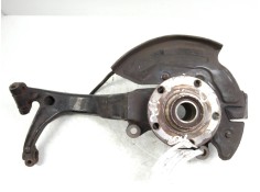 Recambio de mangueta delantera derecha para audi a6 berlina (4b2) 3.0 v6 30v cat (asn) referencia OEM IAM   