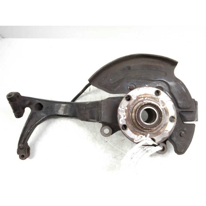 Recambio de mangueta delantera derecha para audi a6 berlina (4b2) 3.0 v6 30v cat (asn) referencia OEM IAM   