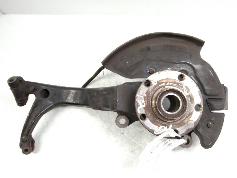 Recambio de mangueta delantera derecha para audi a6 berlina (4b2) 3.0 v6 30v cat (asn) referencia OEM IAM   