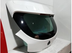Recambio de porton trasero para renault megane iii coupe renault sport referencia OEM IAM    2