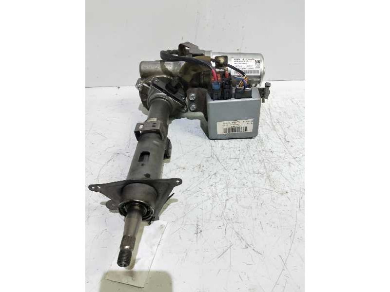 Recambio de columna direccion para nissan nv 200 (m20) kombi comfort referencia OEM IAM 488103LS1A 488103LS1A 