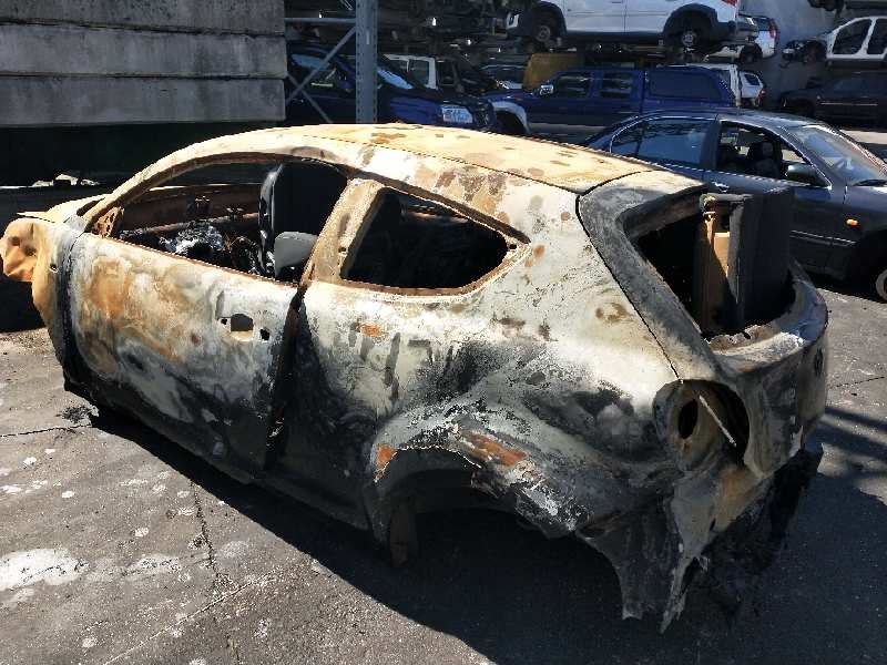 alfa romeo mito (145) del año 2009