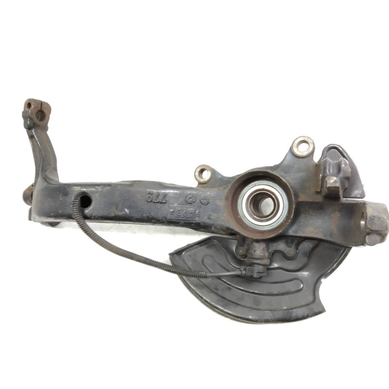 Recambio de mangueta delantera derecha para audi a6 berlina (4b2) 3.0 v6 30v cat (asn) referencia OEM IAM   