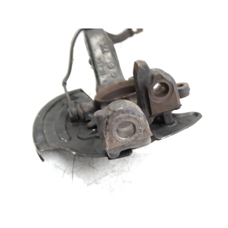 Recambio de mangueta delantera derecha para audi a6 berlina (4b2) 3.0 v6 30v cat (asn) referencia OEM IAM   