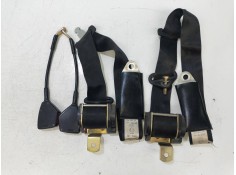 Recambio de juego cinturones delantero para renault 18 1.6 referencia OEM IAM   5P R
